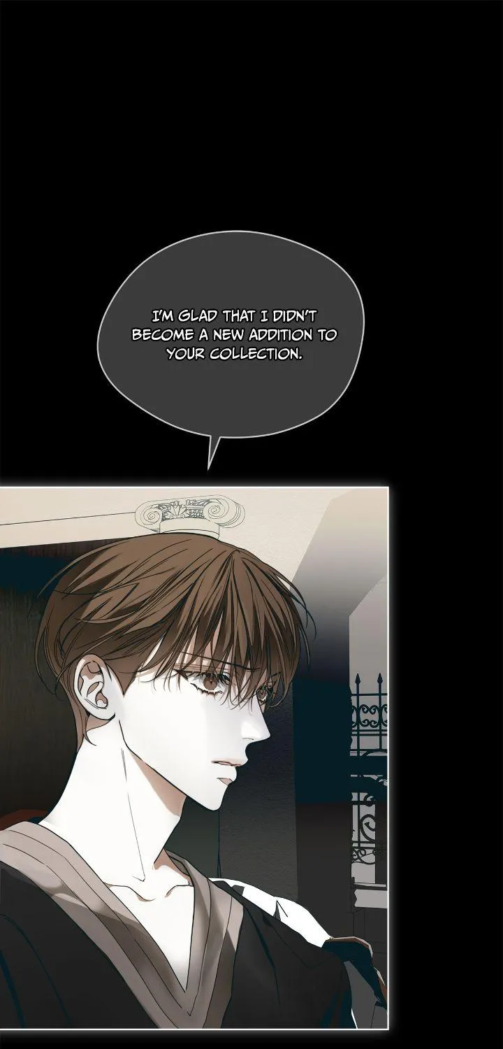 The Foul Chapter 105 page 1 - 