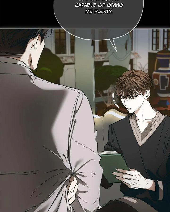 The Foul Chapter 105 page 11 - 