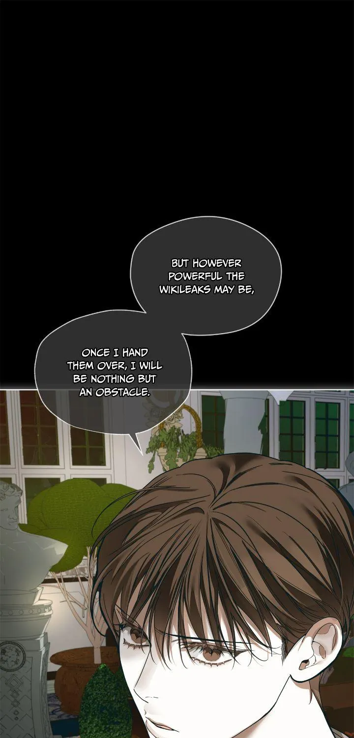 The Foul Chapter 105 page 13 - 