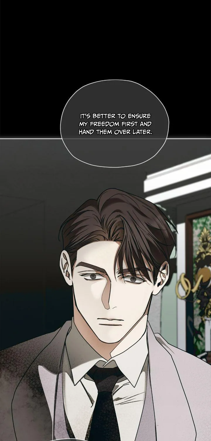 The Foul Chapter 105 page 15 - 