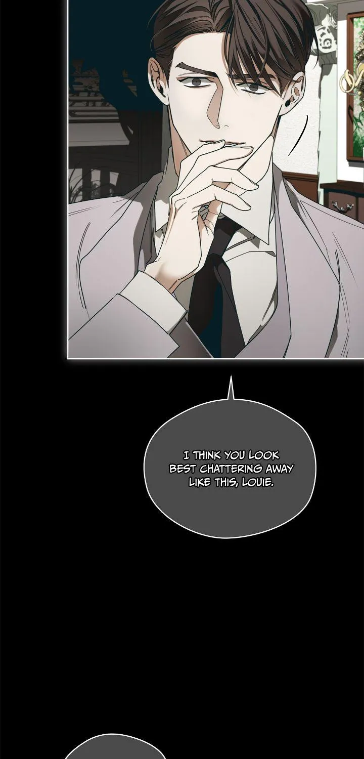 The Foul Chapter 105 page 3 - 