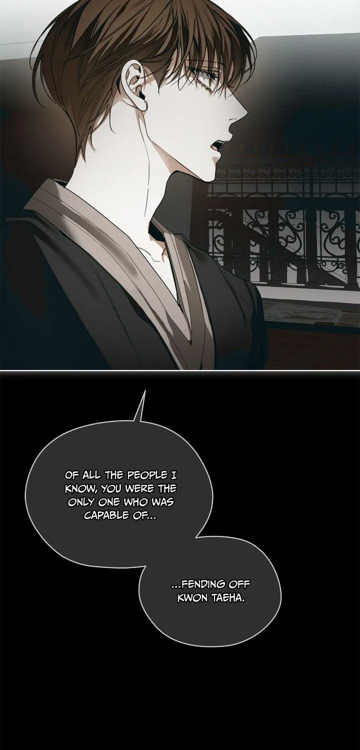 The Foul Chapter 105 page 21 - 