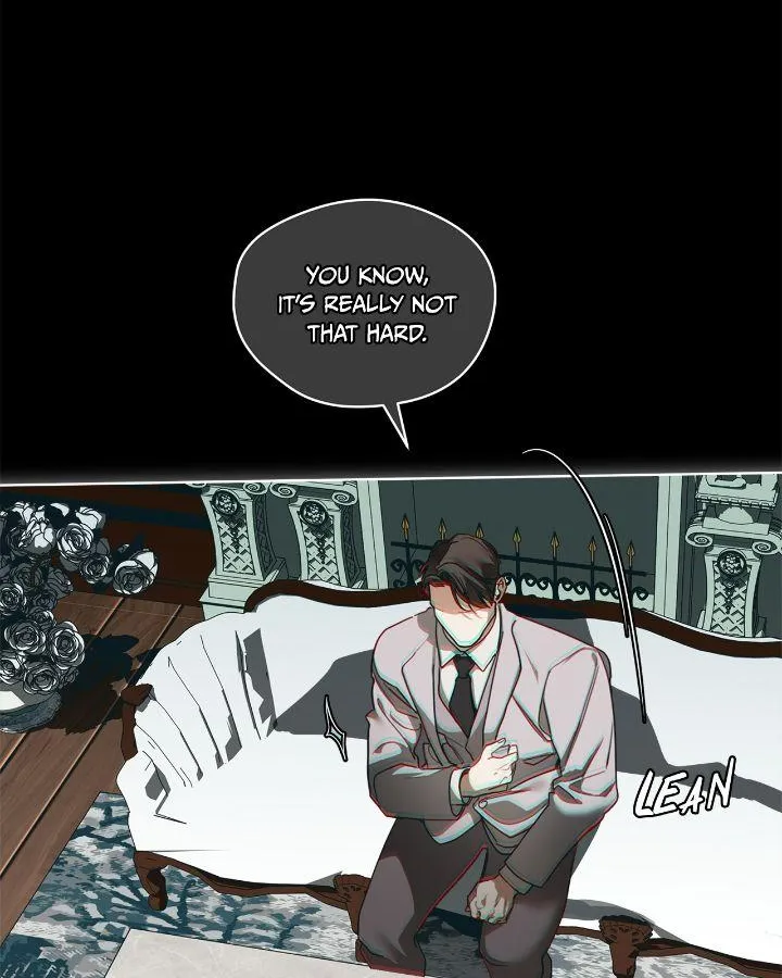 The Foul Chapter 105 page 22 - 