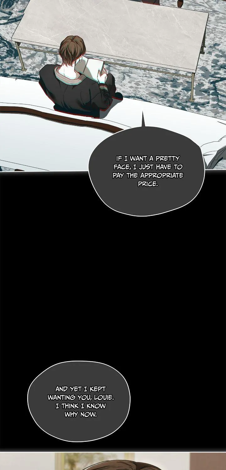 The Foul Chapter 105 page 23 - 