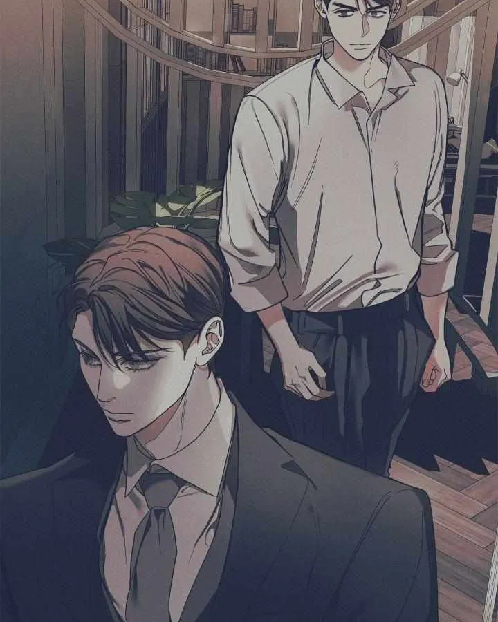 The Foul Chapter 105 page 30 - 