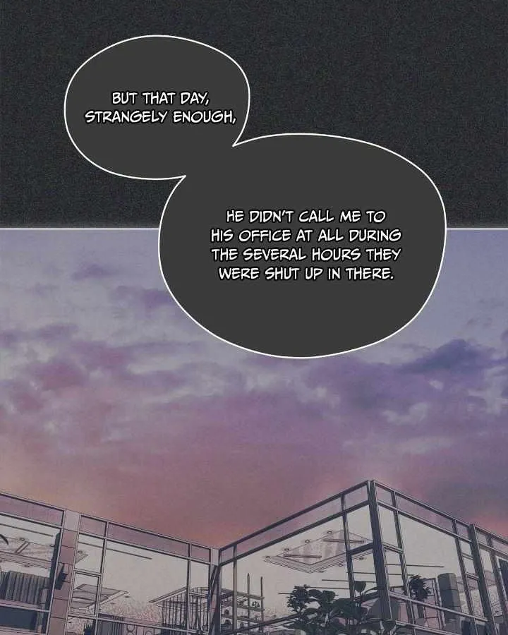 The Foul Chapter 105 page 35 - 