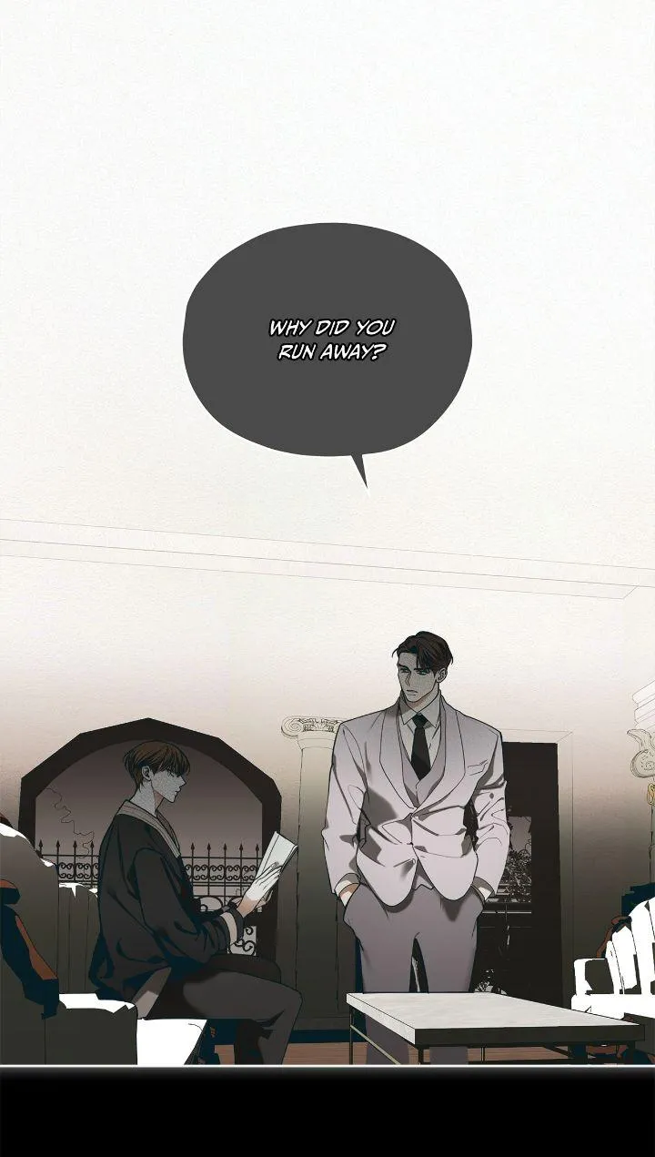 The Foul Chapter 105 page 5 - 