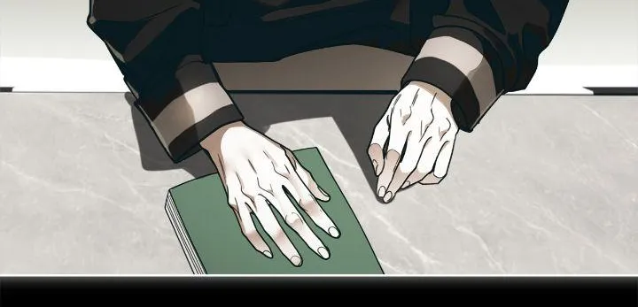 The Foul Chapter 105 page 43 - 