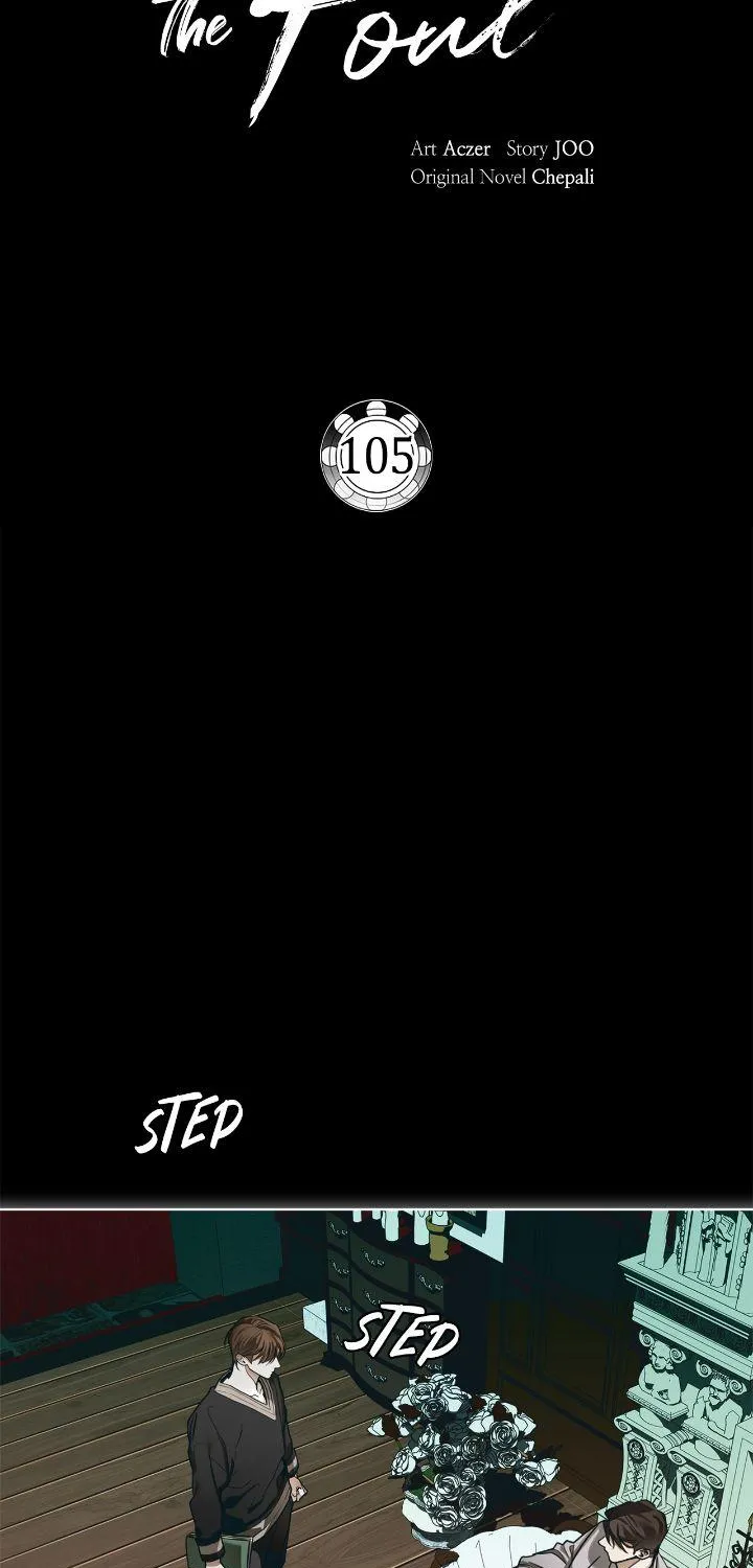 The Foul Chapter 105 page 48 - 