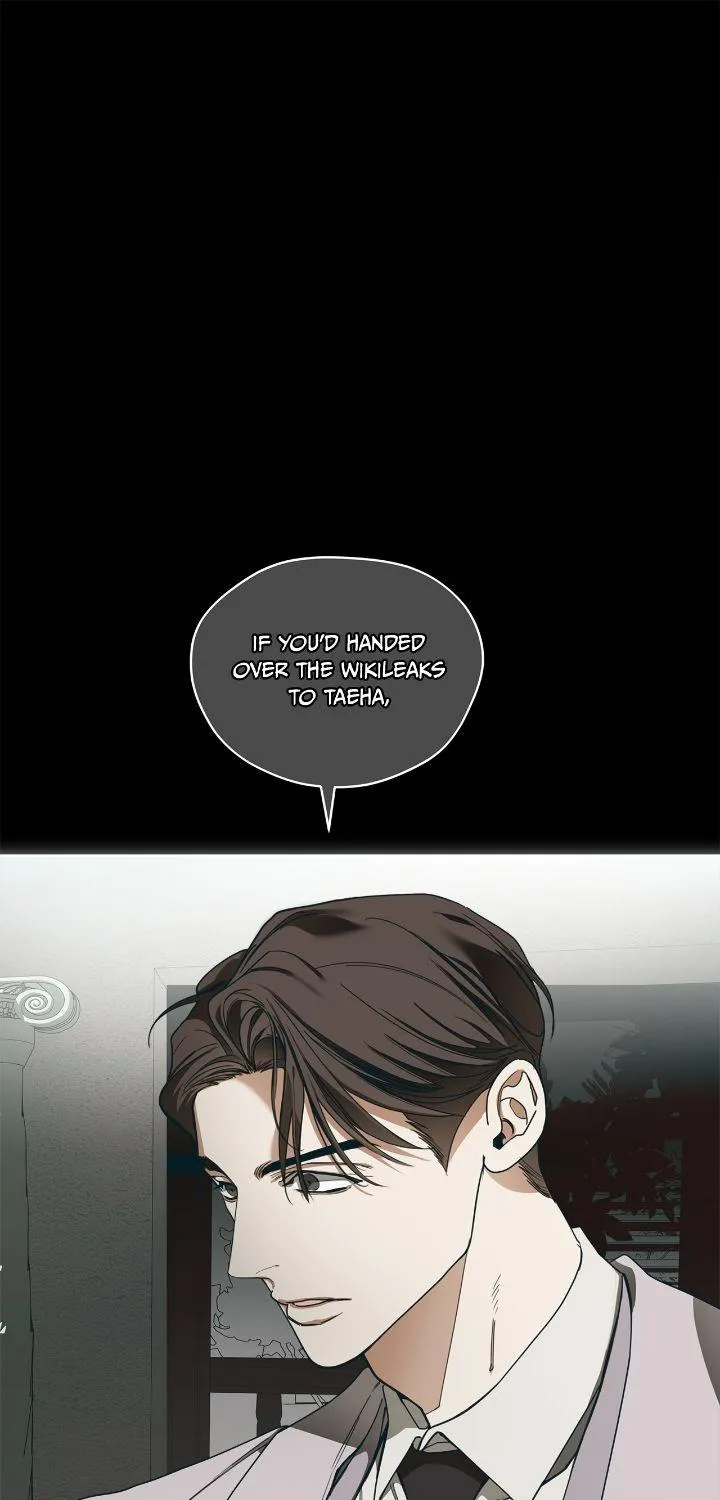 The Foul Chapter 105 page 6 - 
