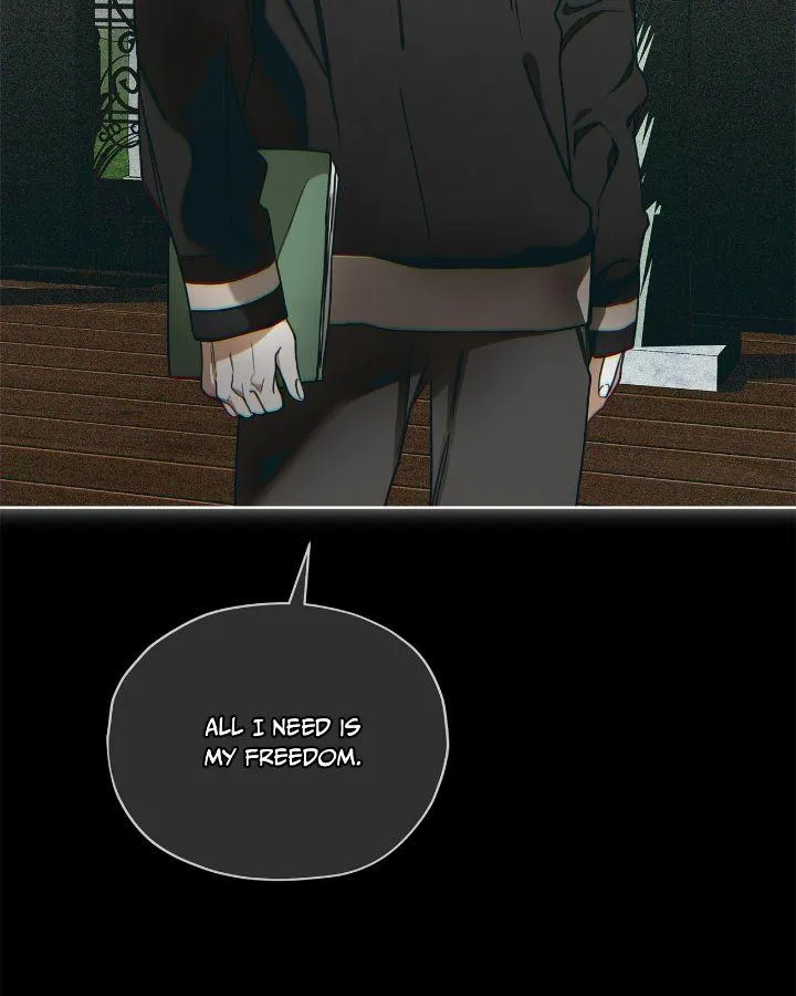 The Foul Chapter 105 page 51 - 