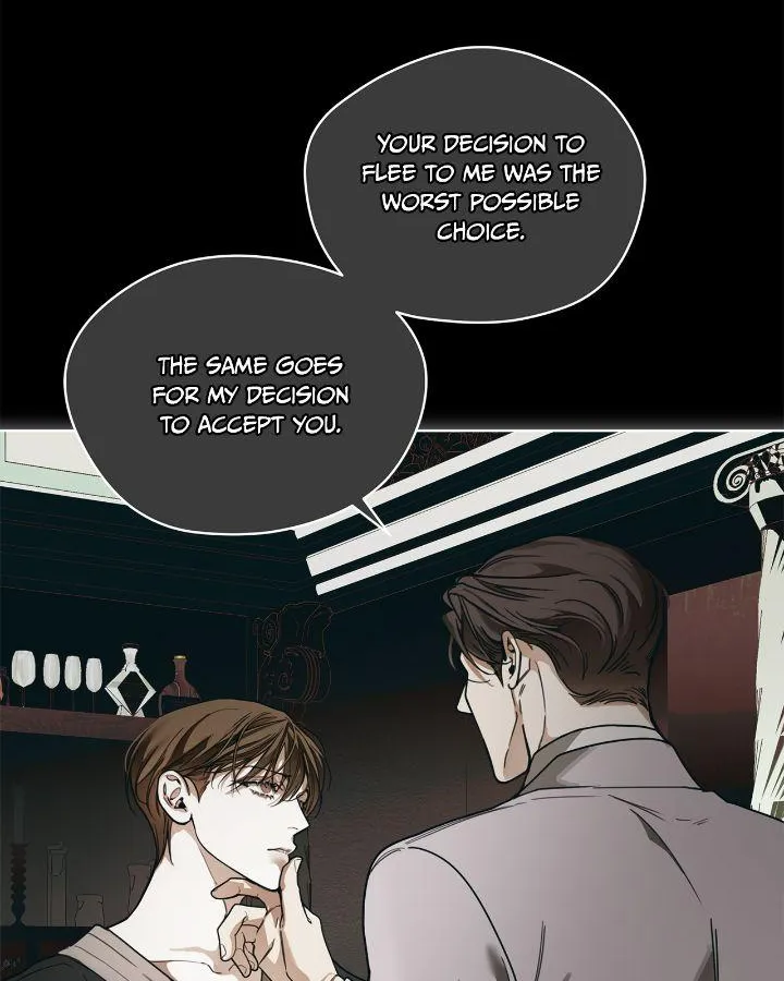 The Foul Chapter 105 page 59 - 