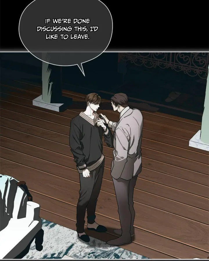 The Foul Chapter 105 page 61 - 