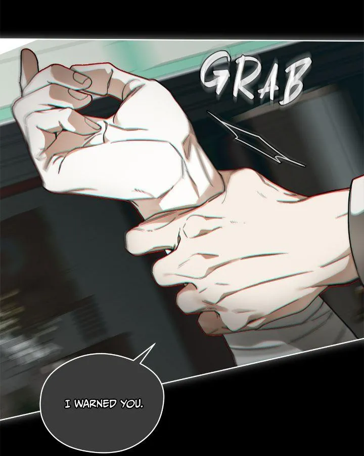 The Foul Chapter 105 page 66 - 