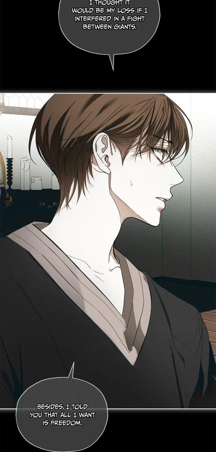 The Foul Chapter 105 page 8 - 