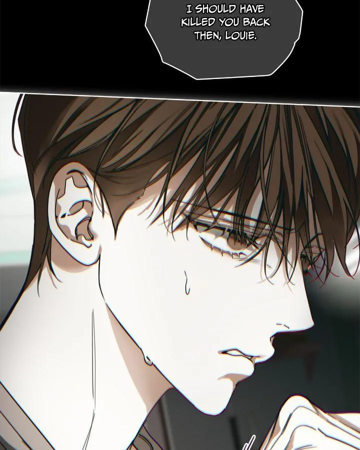 The Foul Chapter 105 page 72 - 