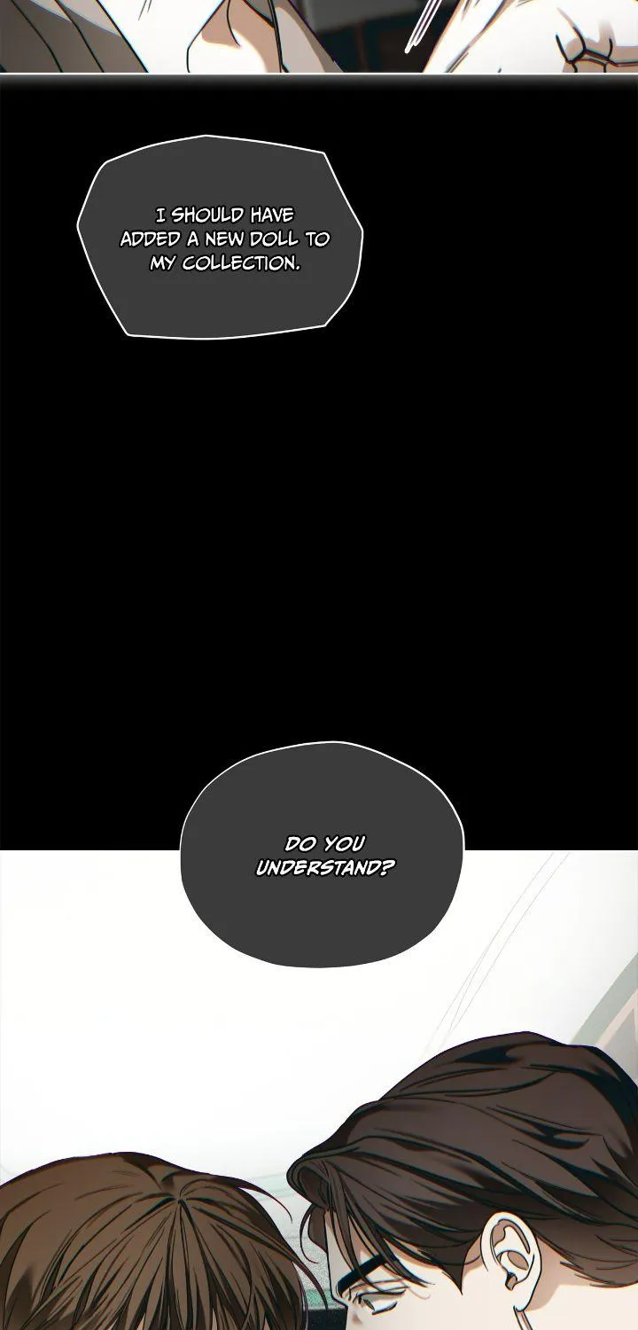 The Foul Chapter 105 page 73 - 