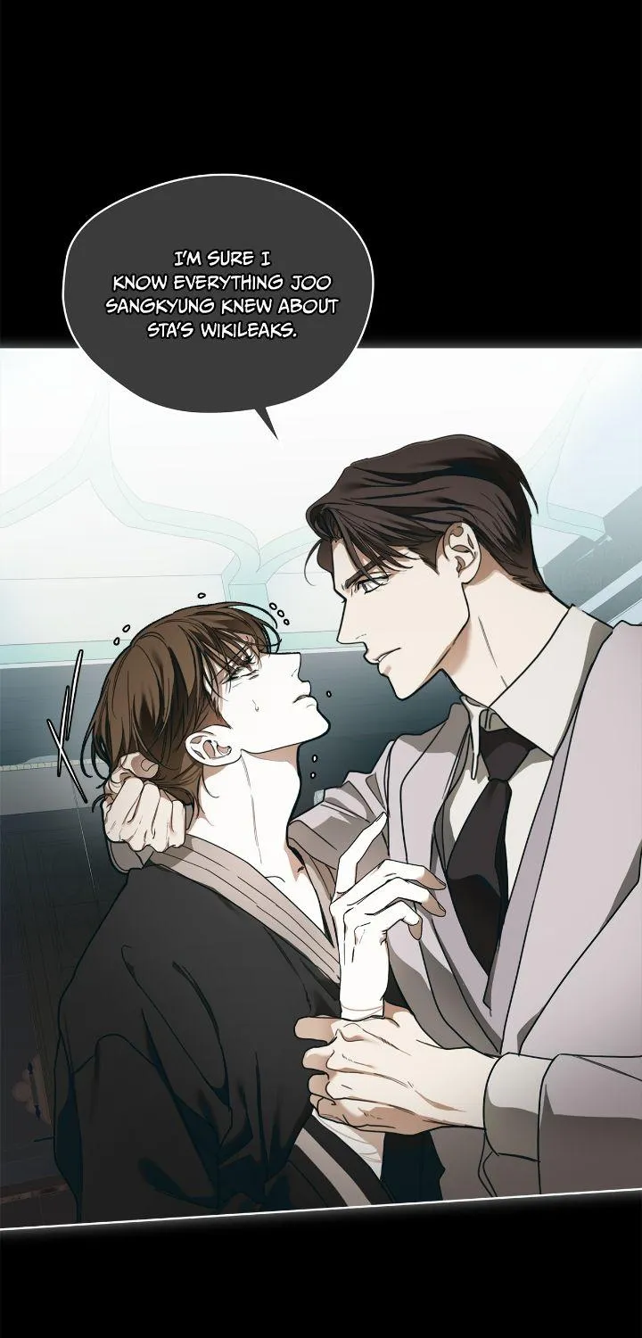 The Foul Chapter 105 page 77 - 