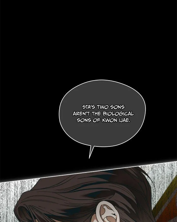 The Foul Chapter 105 page 78 - 
