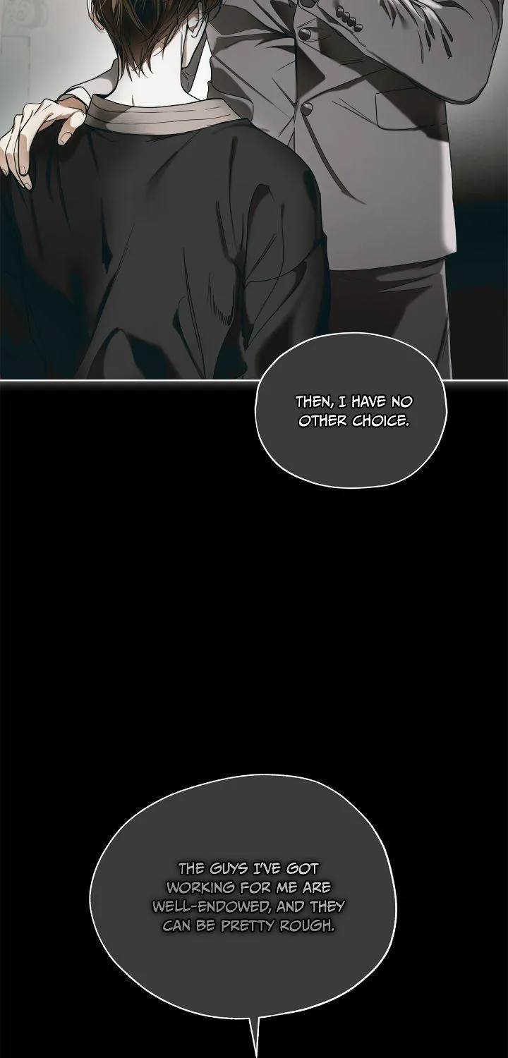 The Foul Chapter 106 page 12 - 
