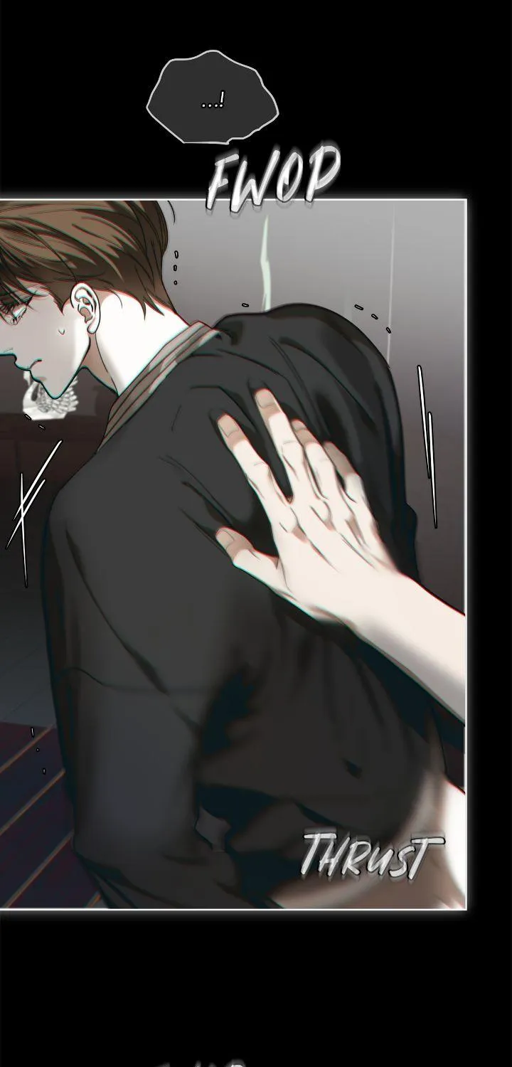 The Foul Chapter 106 page 18 - 