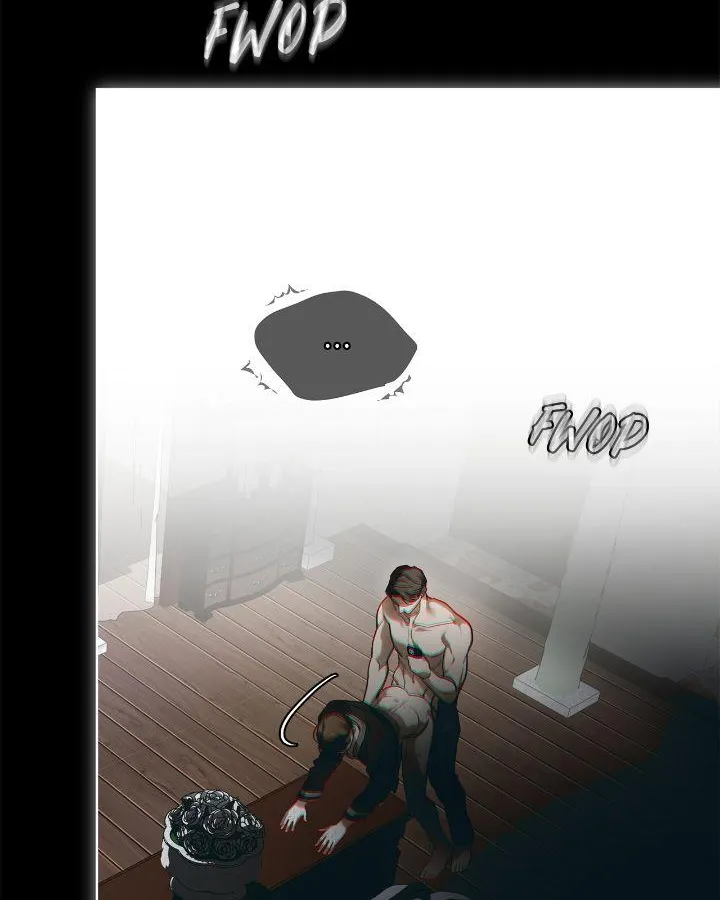 The Foul Chapter 106 page 19 - 