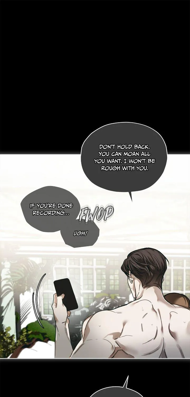 The Foul Chapter 106 page 21 - 