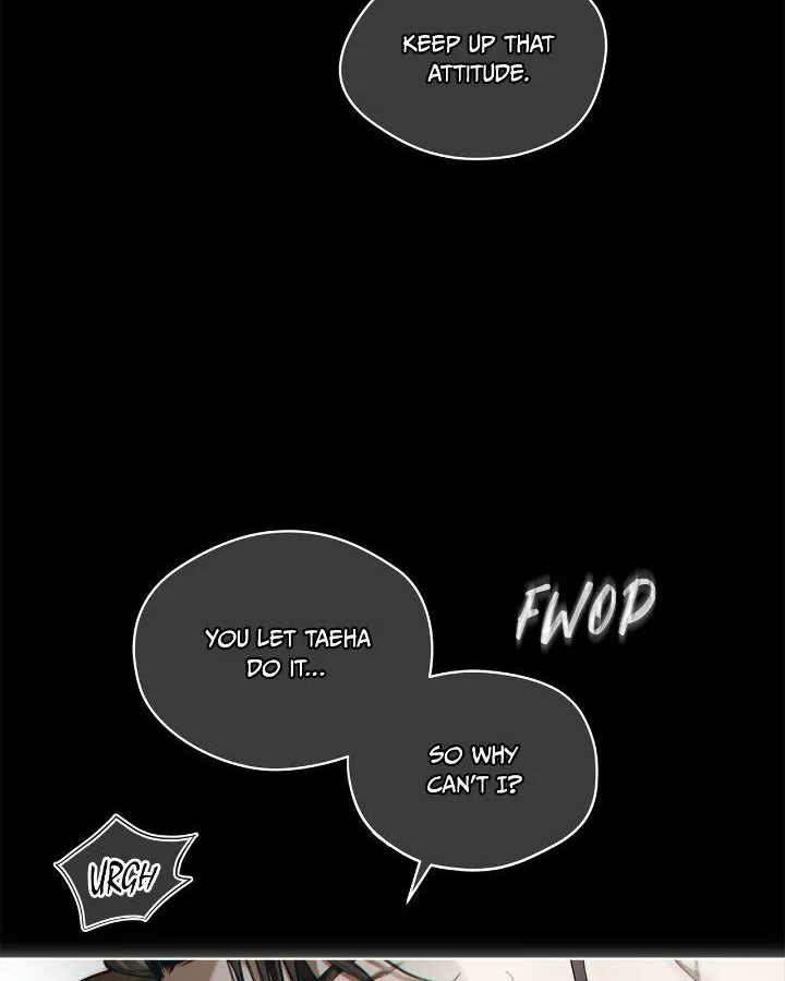 The Foul Chapter 106 page 22 - 