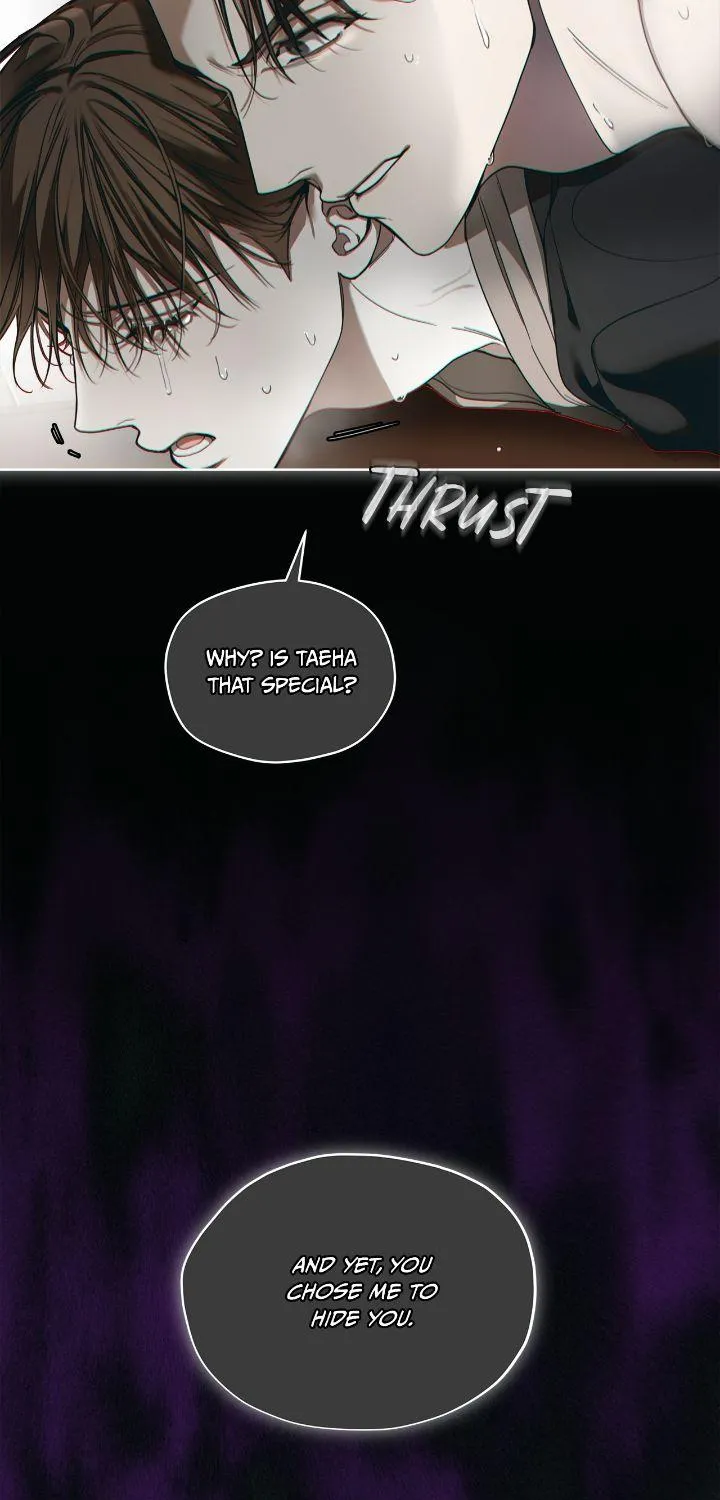 The Foul Chapter 106 page 23 - 