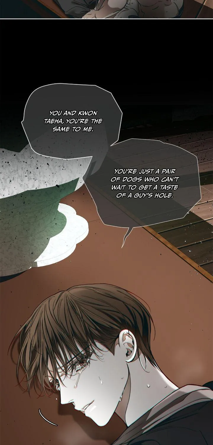 The Foul Chapter 106 page 25 - 