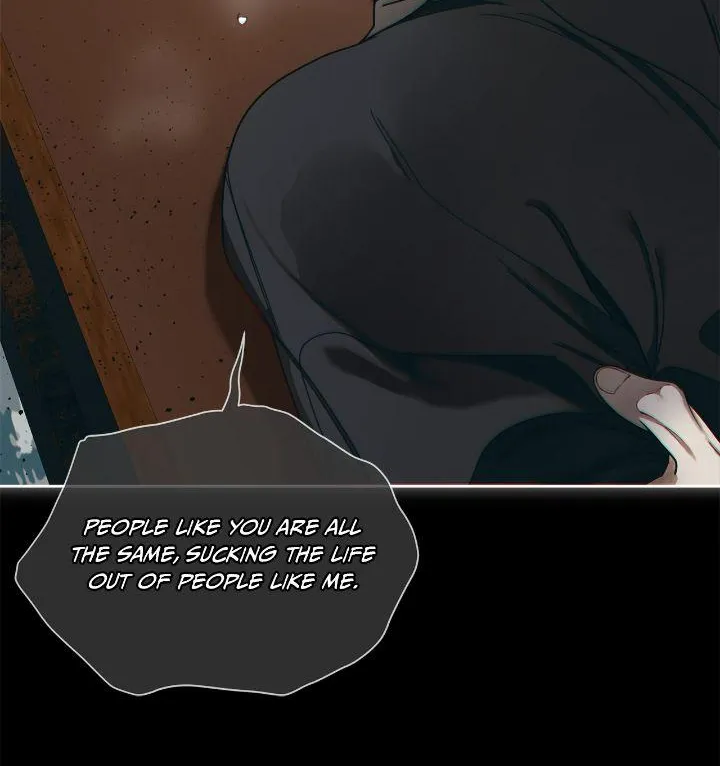 The Foul Chapter 106 page 26 - 