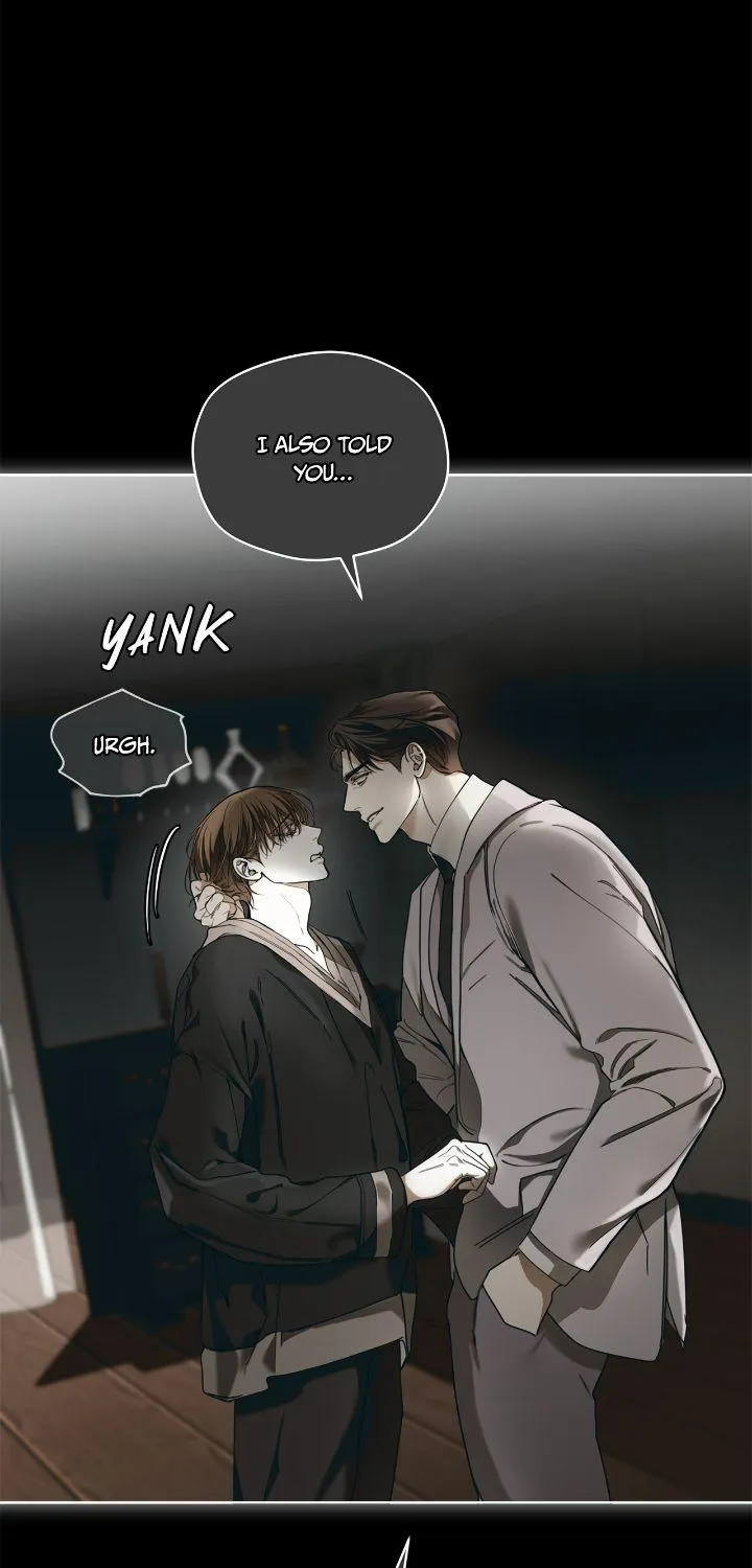 The Foul Chapter 106 page 4 - 