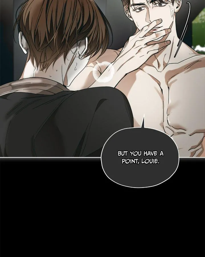 The Foul Chapter 106 page 35 - 