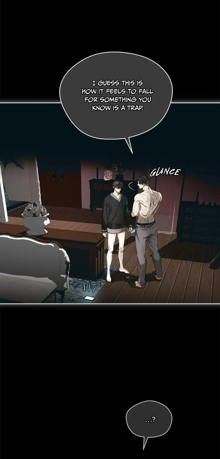 The Foul Chapter 106 page 36 - 