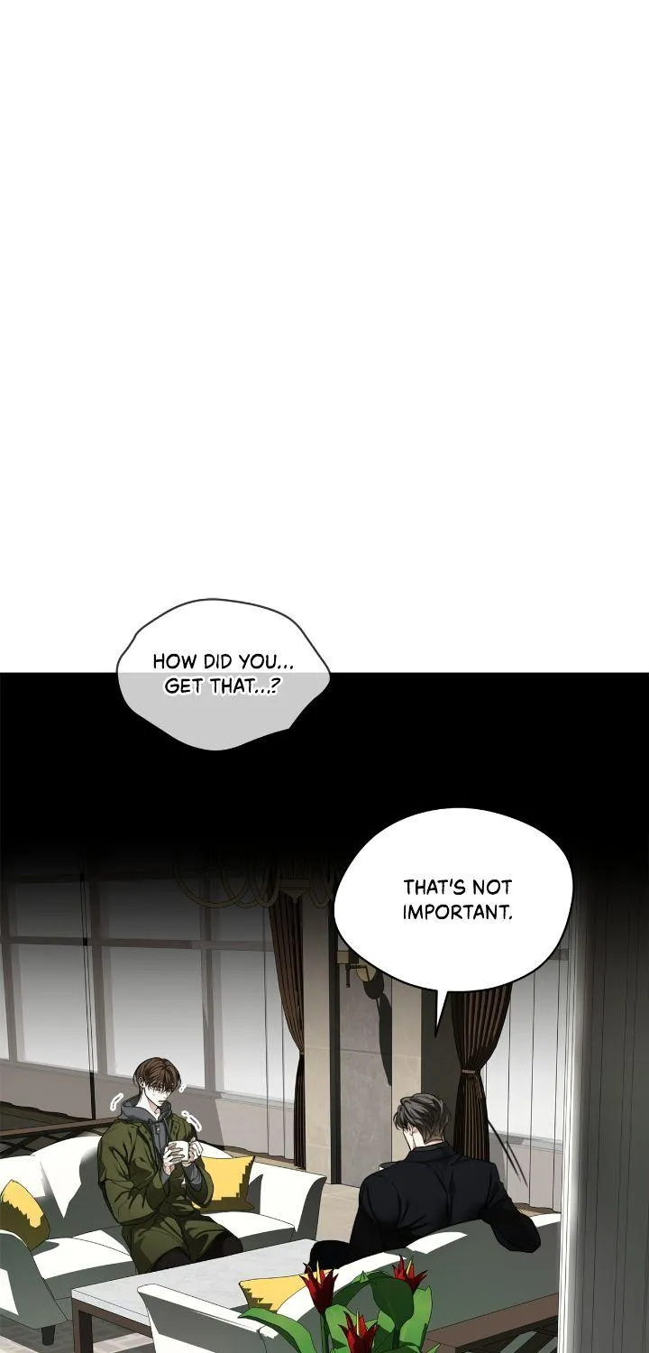 The Foul Chapter 106 page 41 - 
