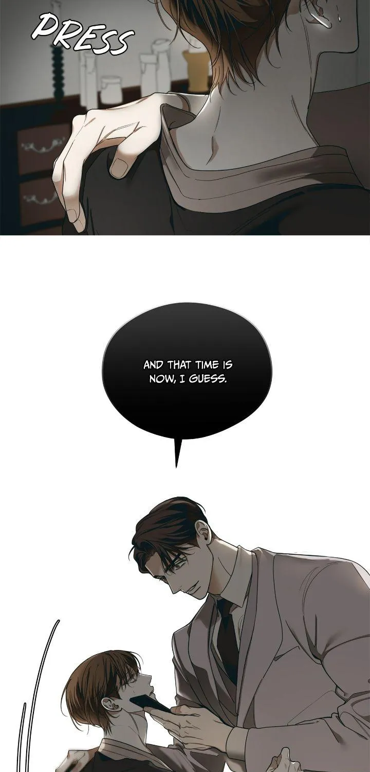 The Foul Chapter 106 page 6 - 