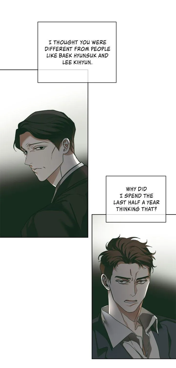 The Foul Chapter 106 page 62 - 