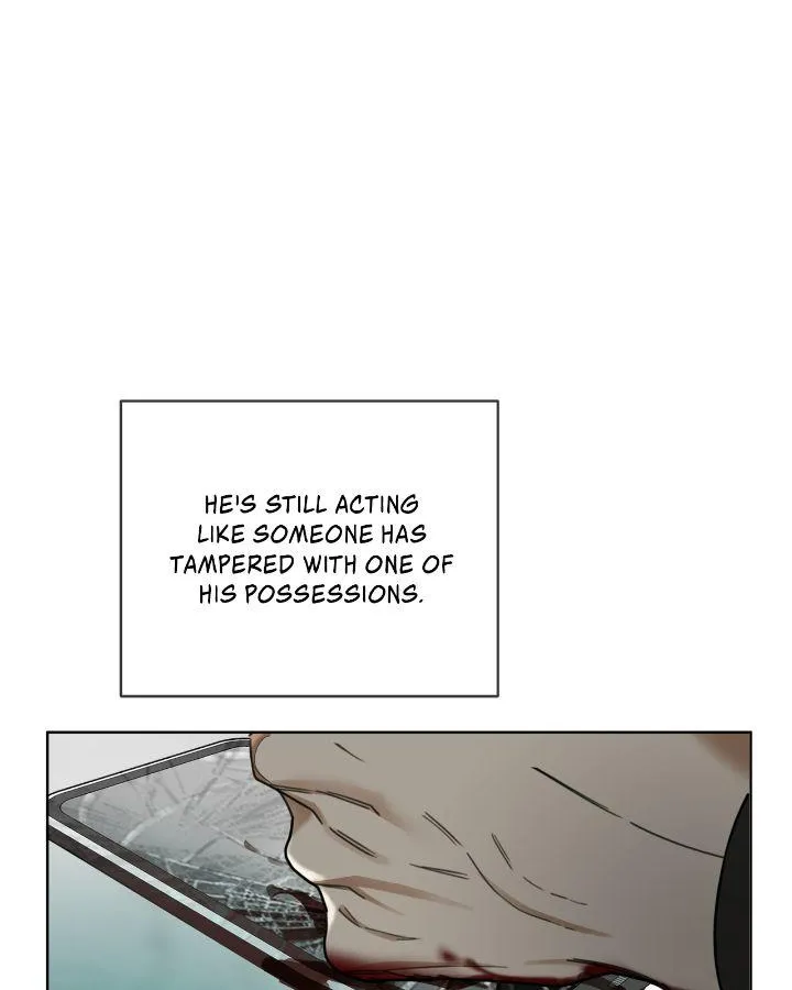 The Foul Chapter 106 page 63 - 