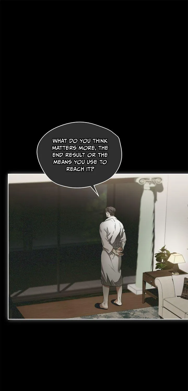 The Foul Chapter 108 page 13 - 