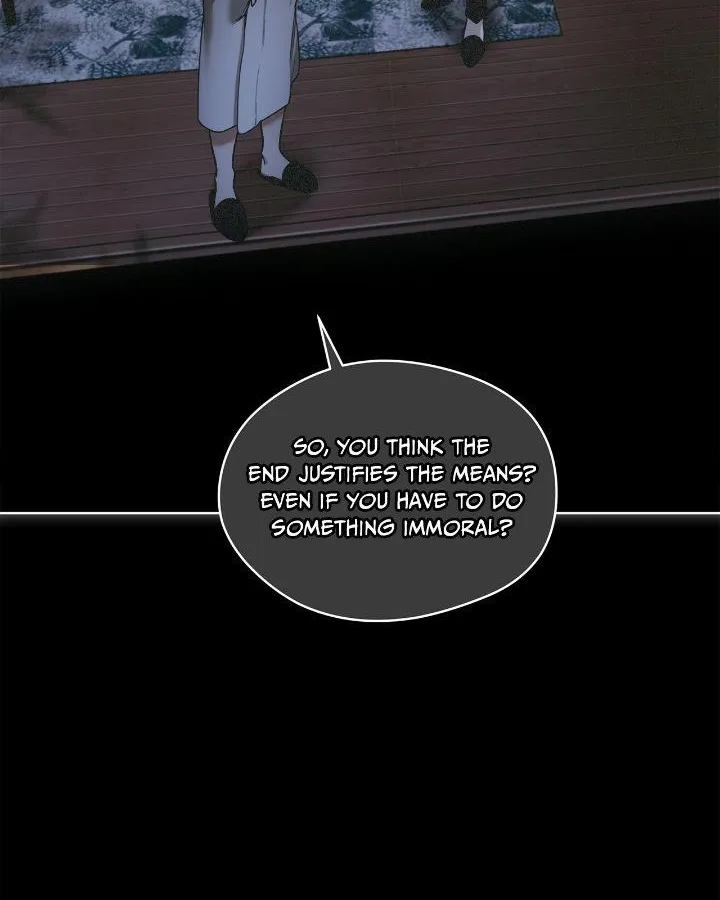 The Foul Chapter 108 page 16 - 