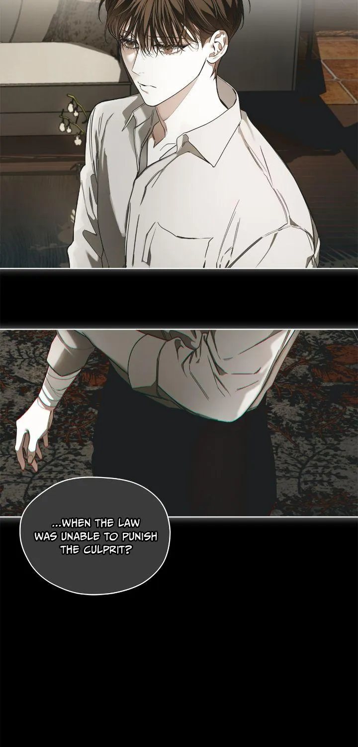 The Foul Chapter 108 page 20 - 