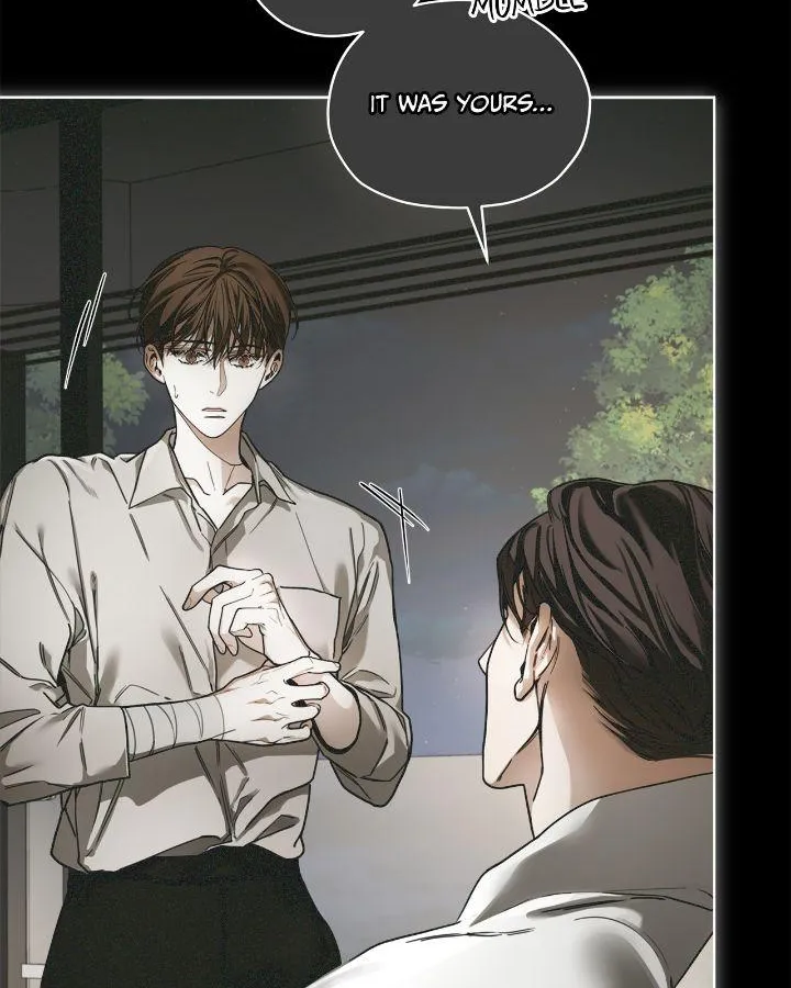 The Foul Chapter 108 page 3 - 