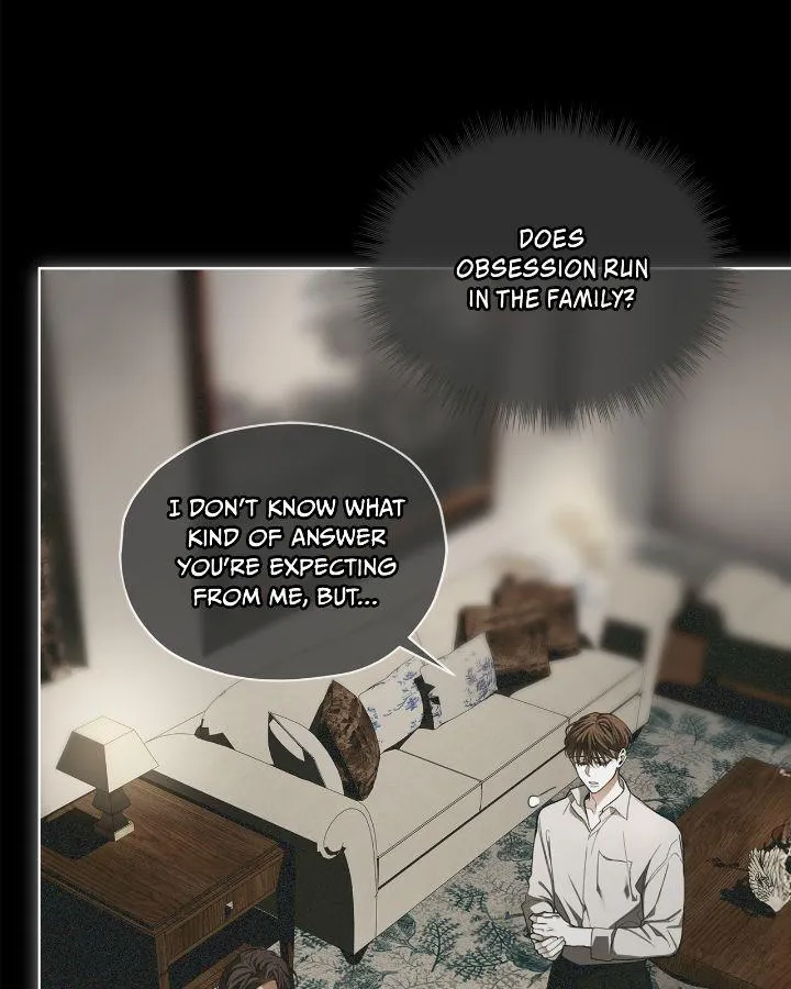 The Foul Chapter 108 page 21 - 