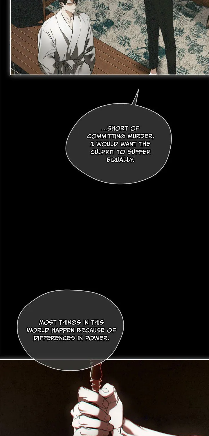 The Foul Chapter 108 page 22 - 