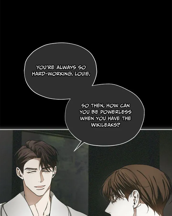 The Foul Chapter 108 page 26 - 