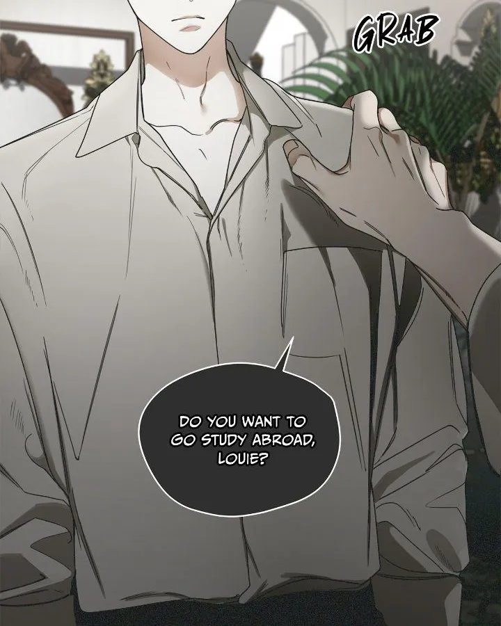 The Foul Chapter 108 page 28 - 