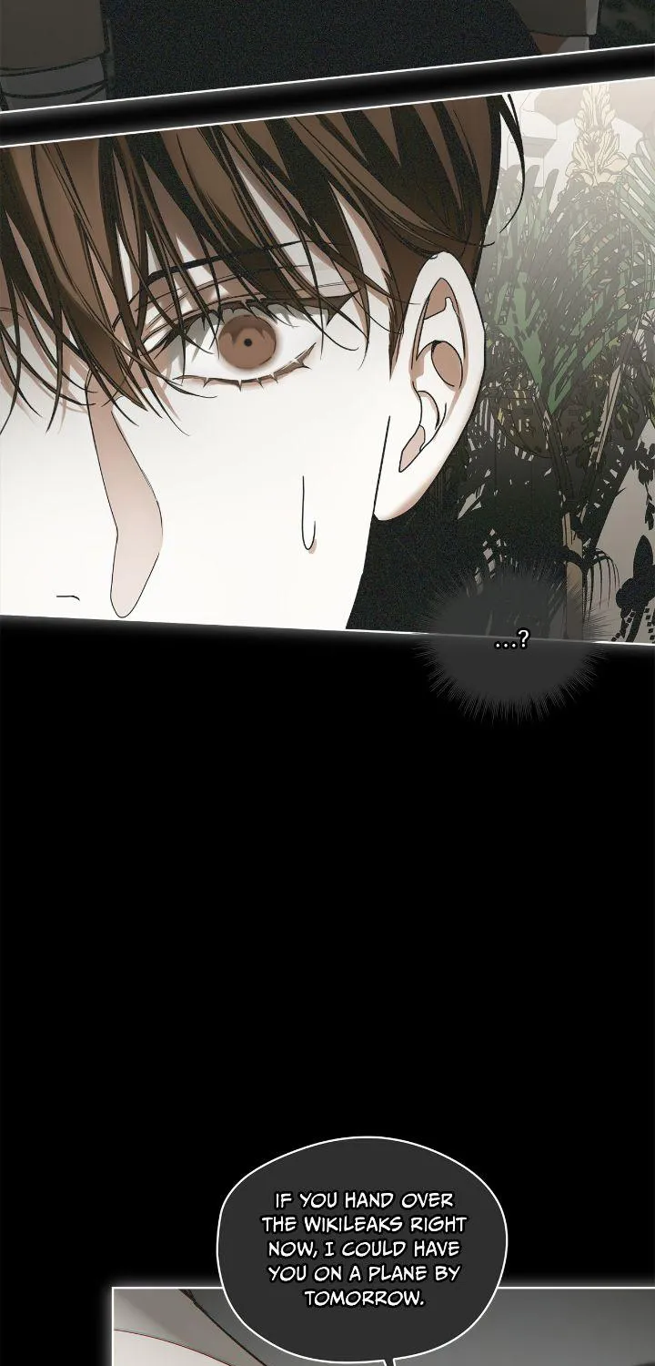 The Foul Chapter 108 page 29 - 