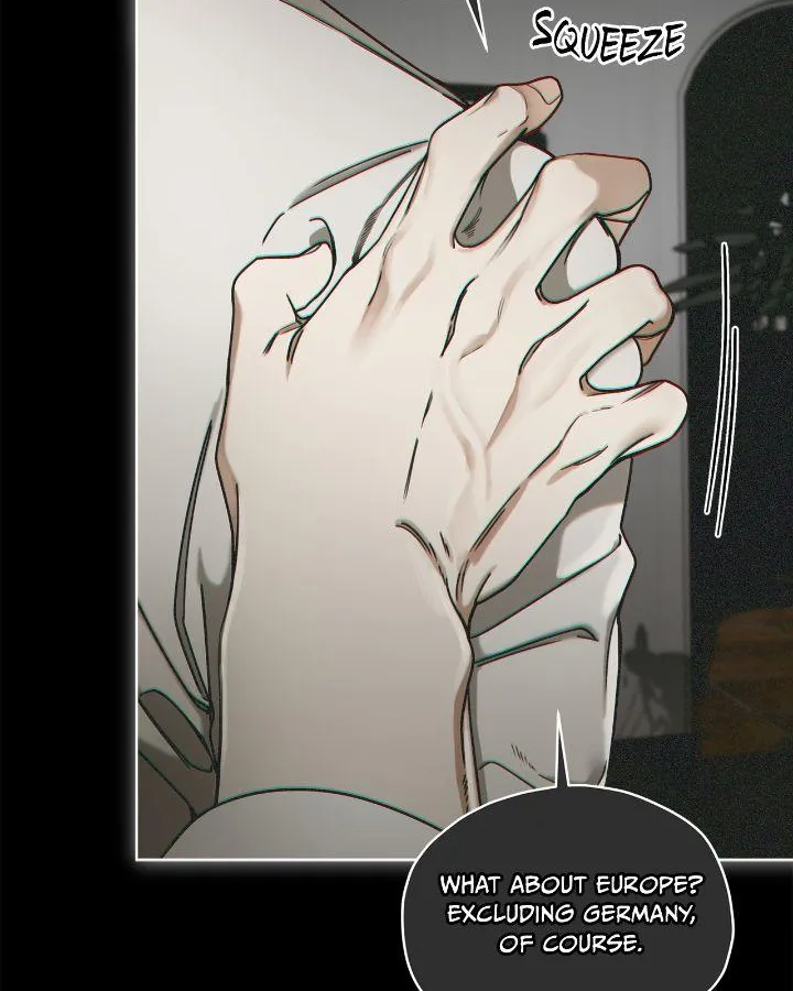 The Foul Chapter 108 page 30 - 