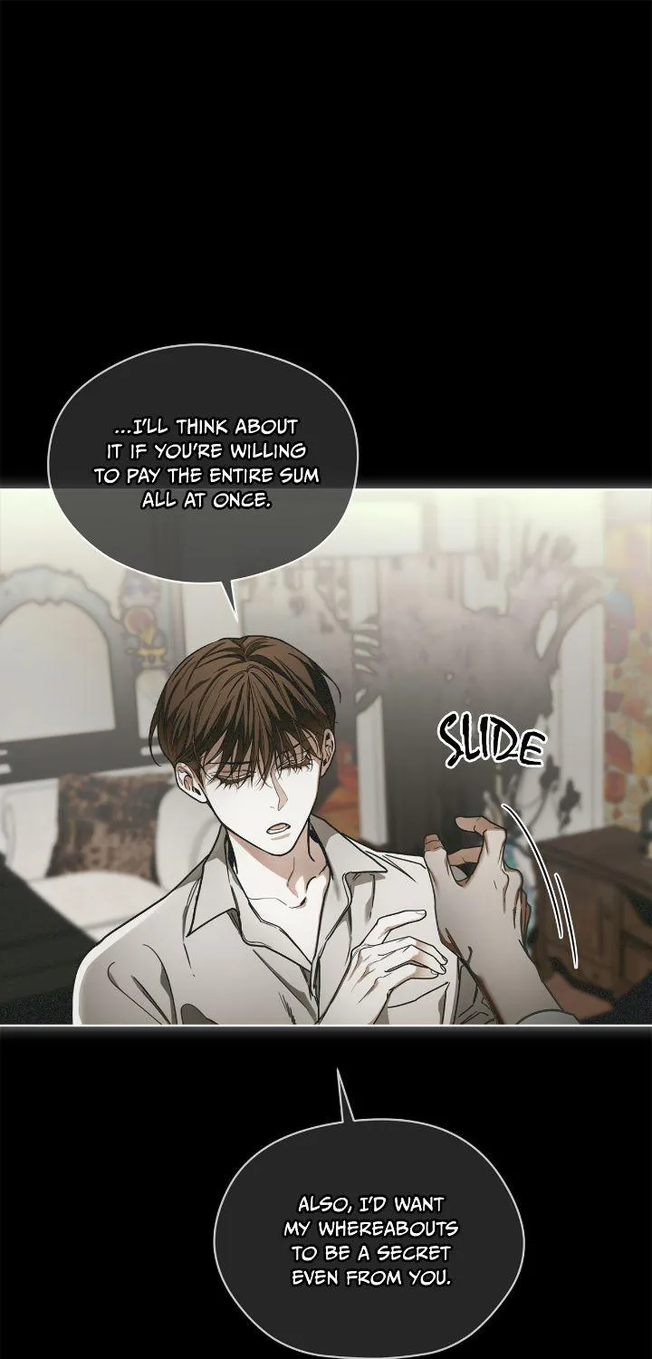 The Foul Chapter 108 page 32 - 