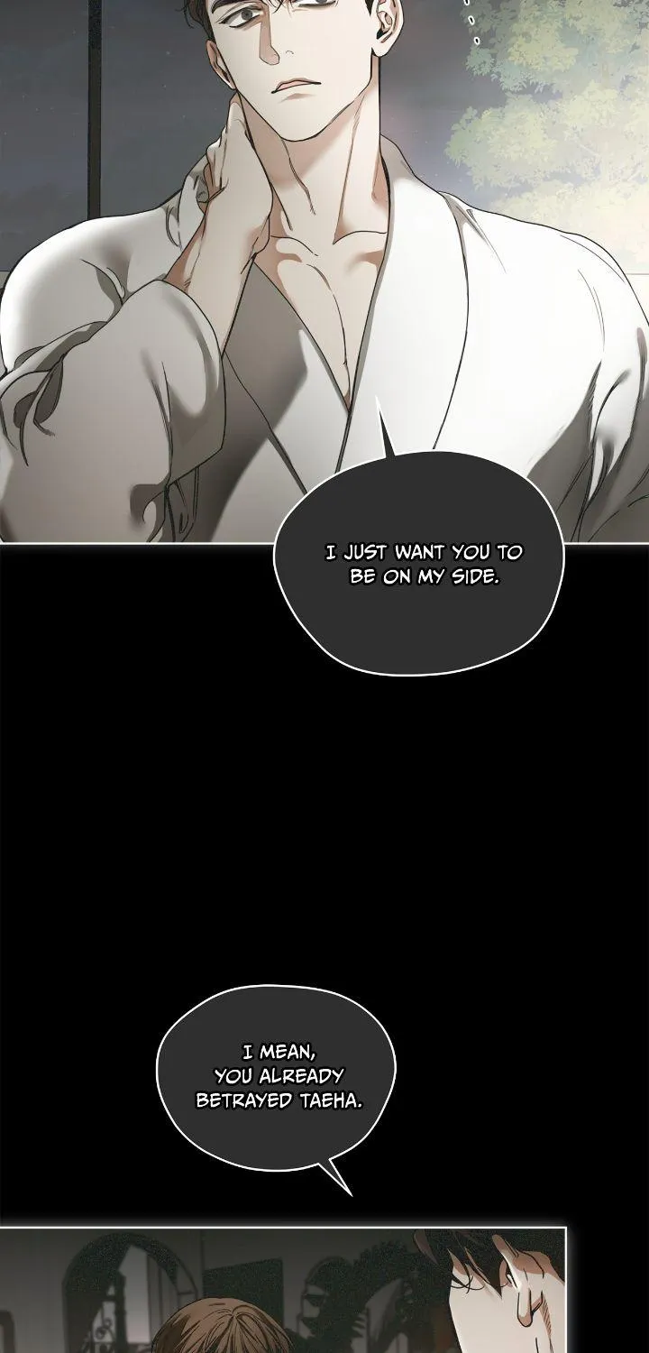 The Foul Chapter 108 page 34 - 